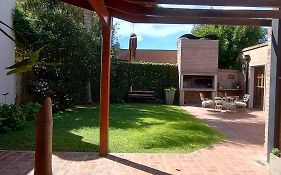 Casa Las Clivias
